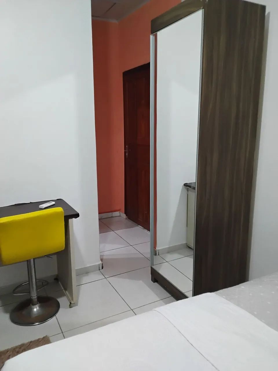Aluguel suíte privativa - Foto 5