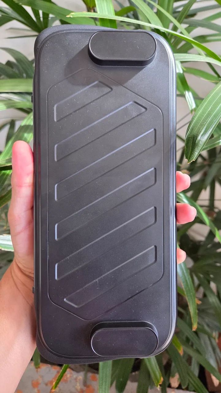 Case JSAUX Split Protective Grip Switch 2 - Foto 2