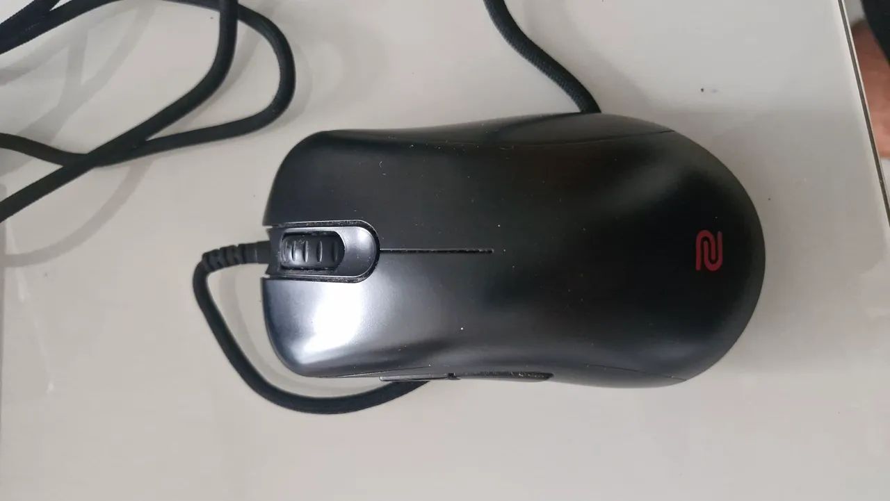Mouse gamer zowie ec1-c  - Foto 2