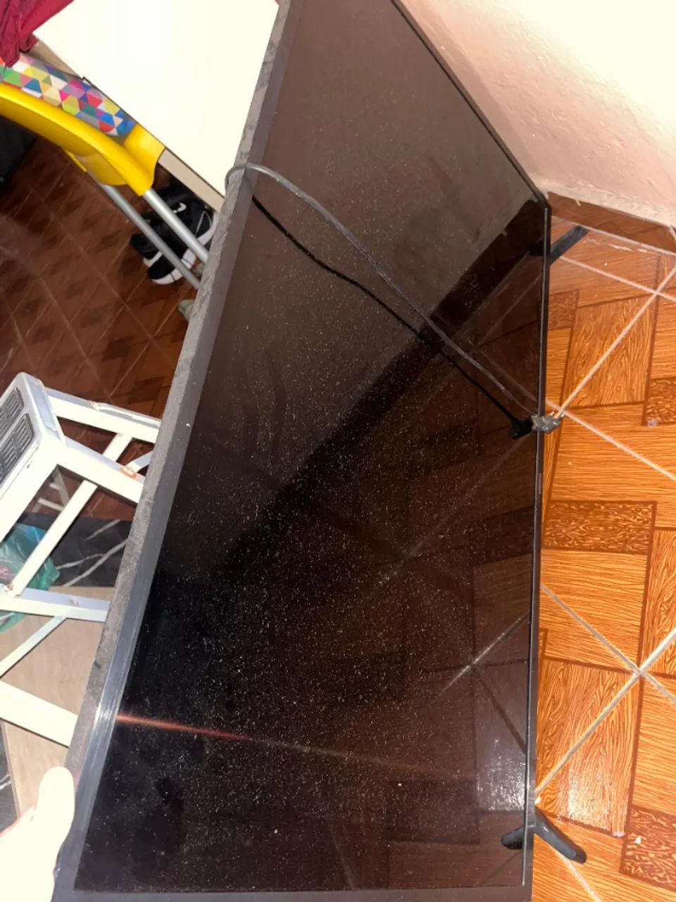 TV 43 Polegadas FHD Samsung , Ler descrição! - Foto 4