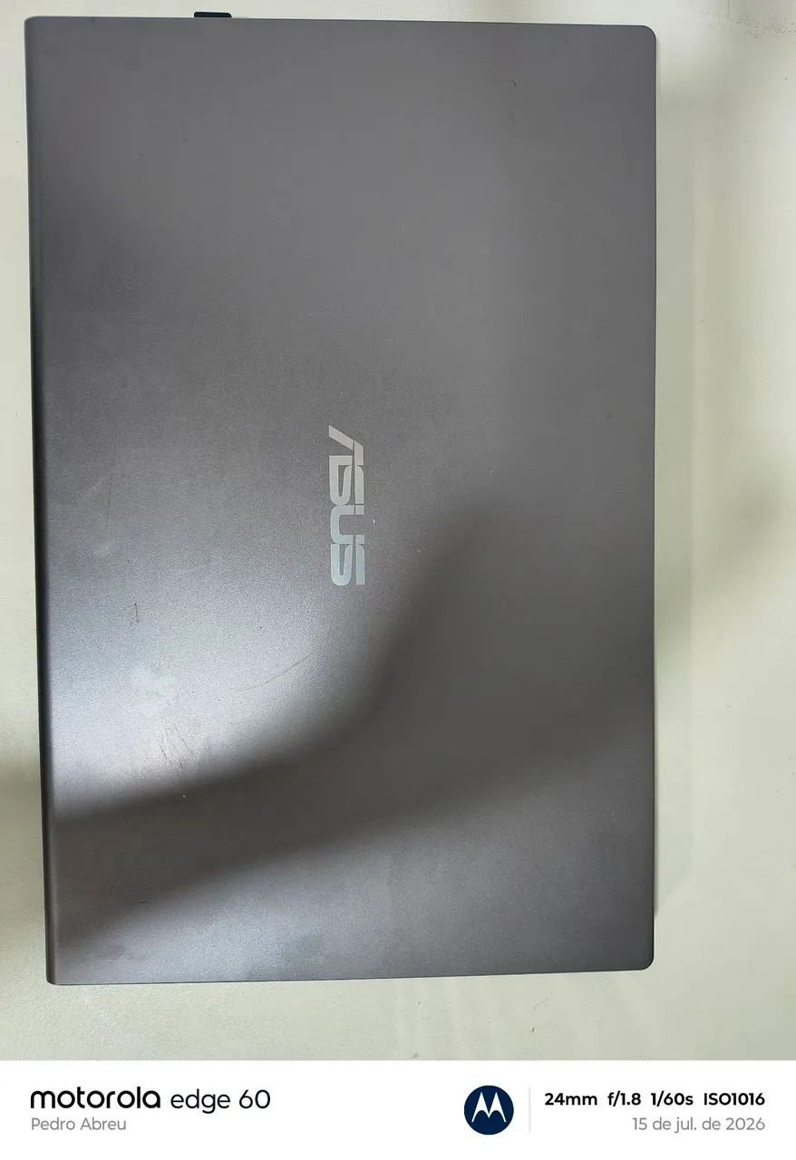 Notebook Asus - Foto 2