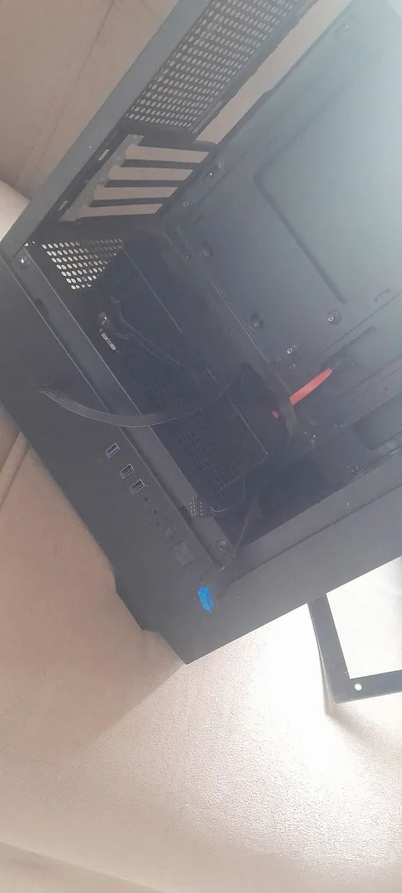 Gabinete game 