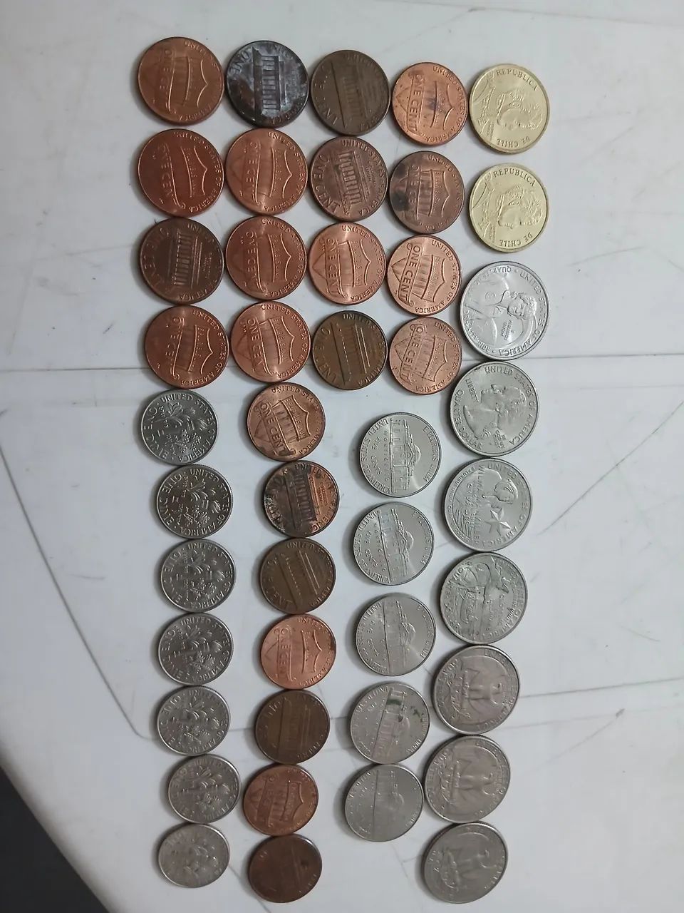 Moeda estrangeira para colecionadores - Foto 2