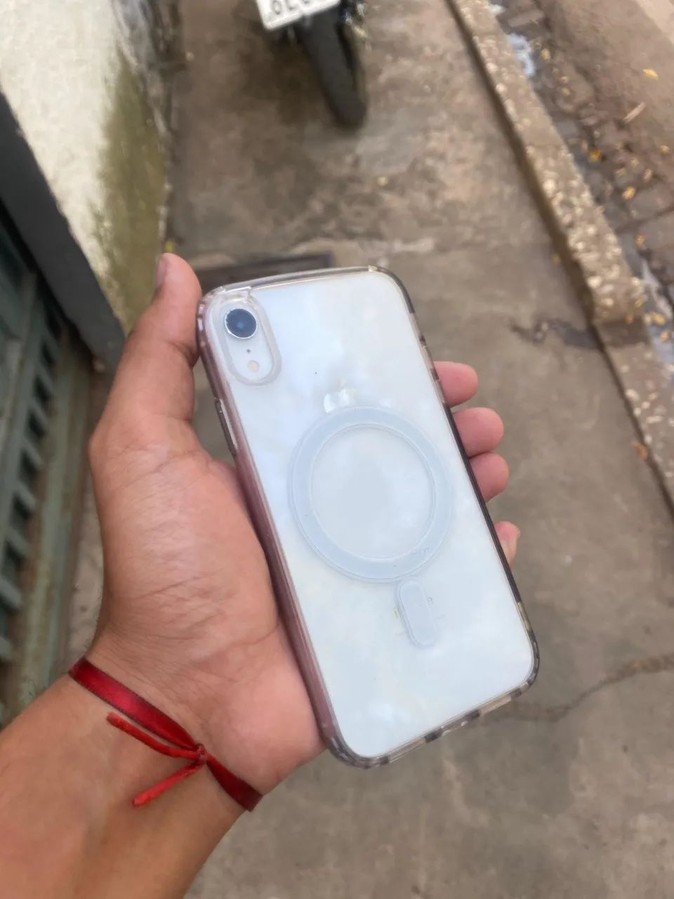 Vendo iPhone XR em ótimo estado! - Foto 3