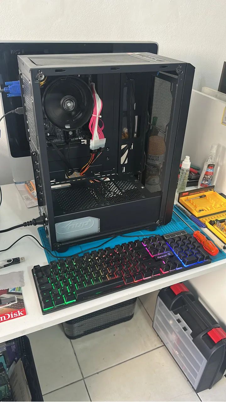 PC i5 - Foto 3