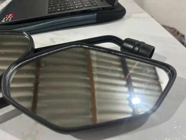 Retrovisor Original  - Foto 4