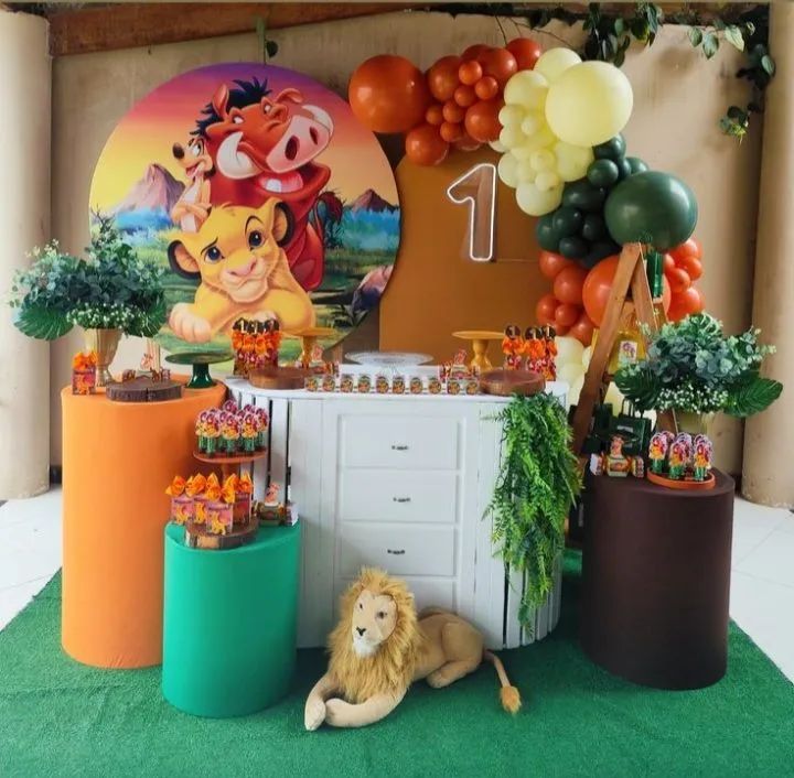 Decoração infantil  - Foto 2