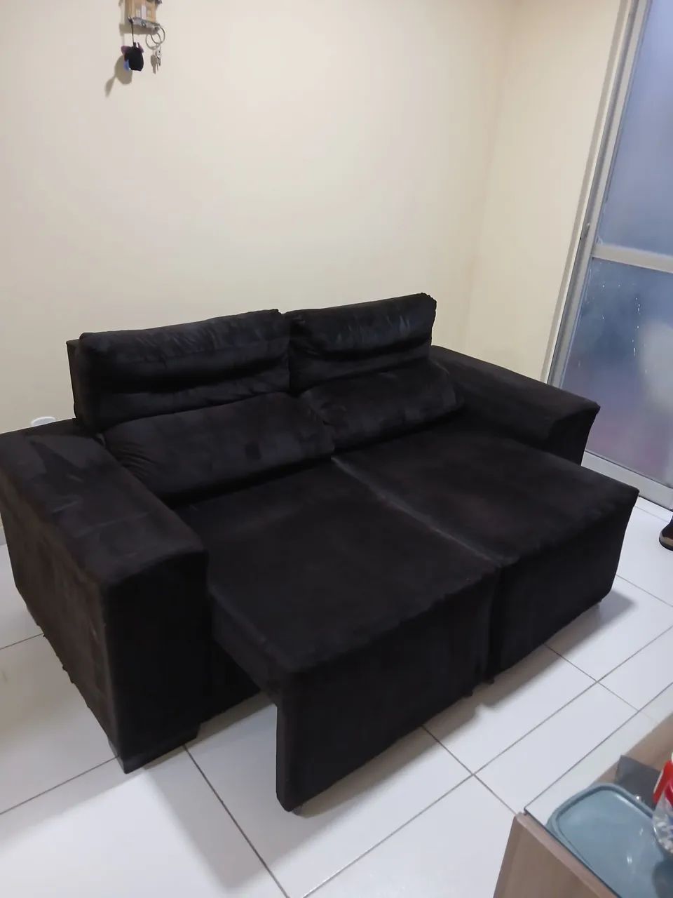 Lavagem Especializada de Estofados - Foto 3