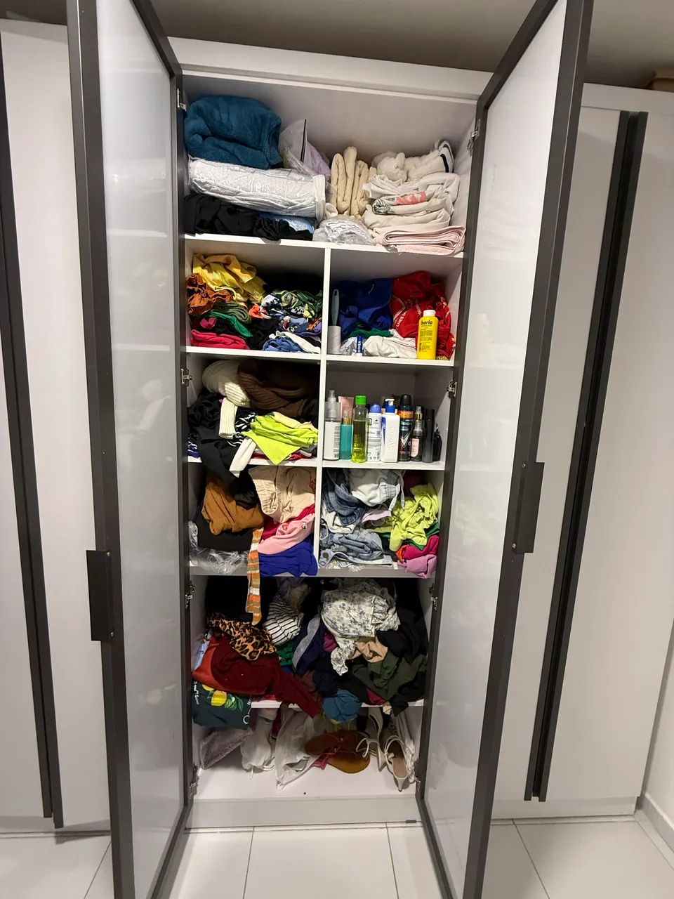 Guarda-roupa casal  - Foto 5