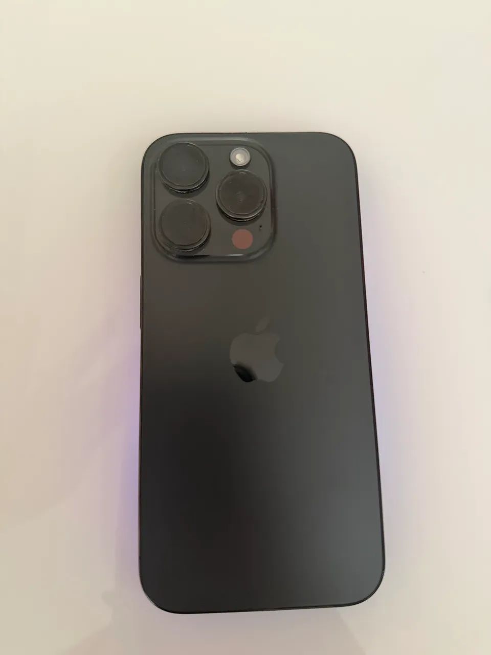 iPhone preto 15 Pro 256 - Foto 2