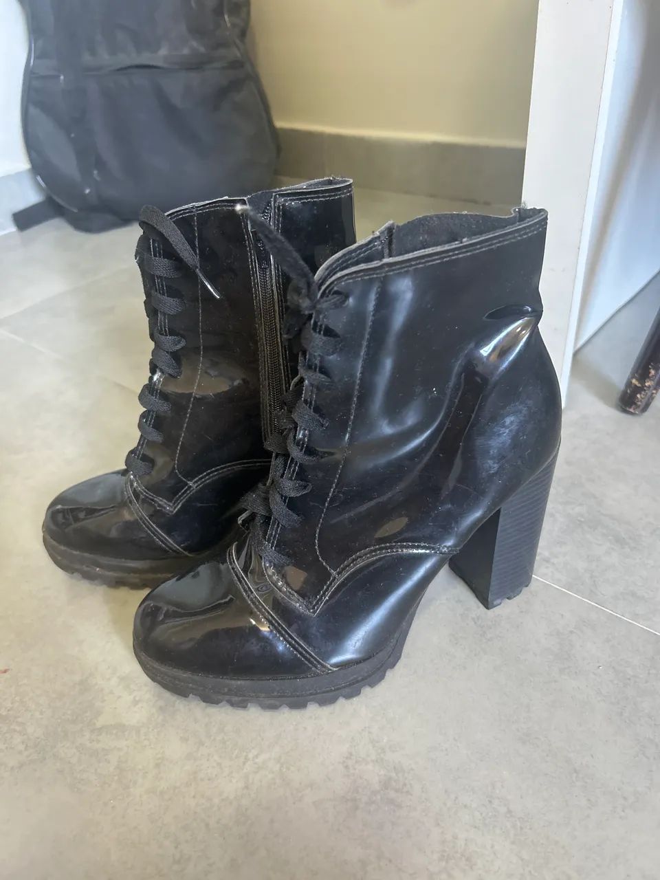 Bota vizzano