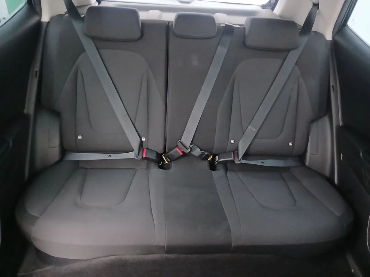 Hyundai Creta Comfort 1.0 TB 12V Flex Aut., foto 18 de 18