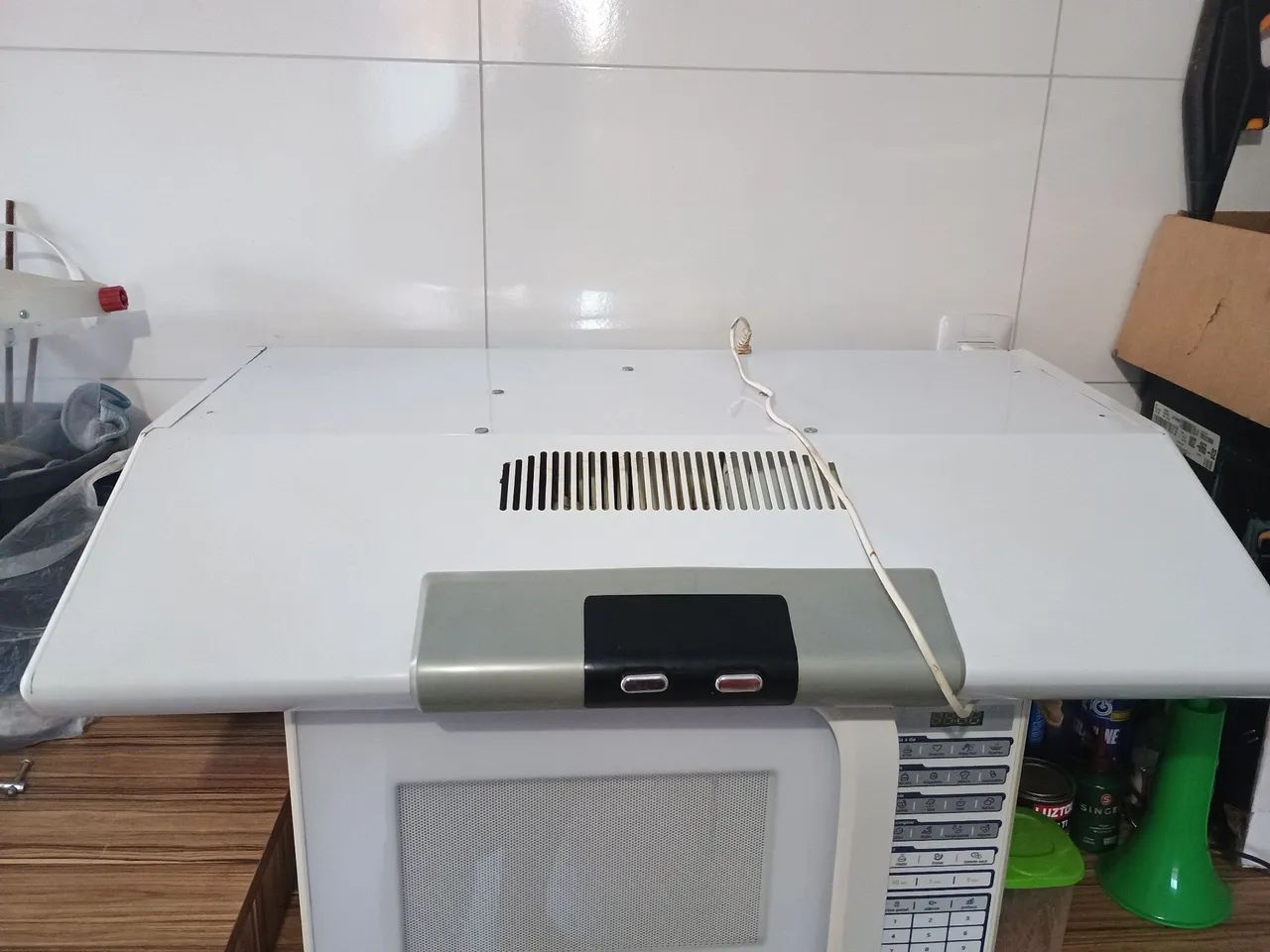 Sugar 80x54 bem conservado.  - Foto 2