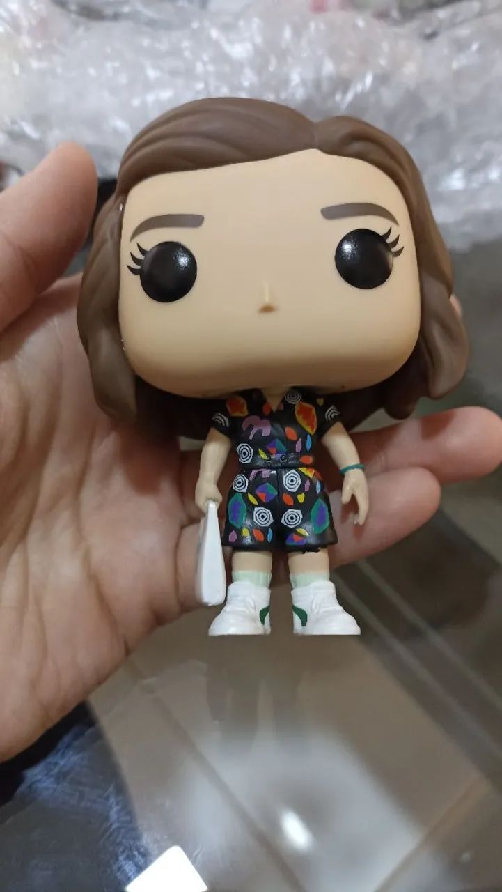 Funkos Stranger Things - Foto 4