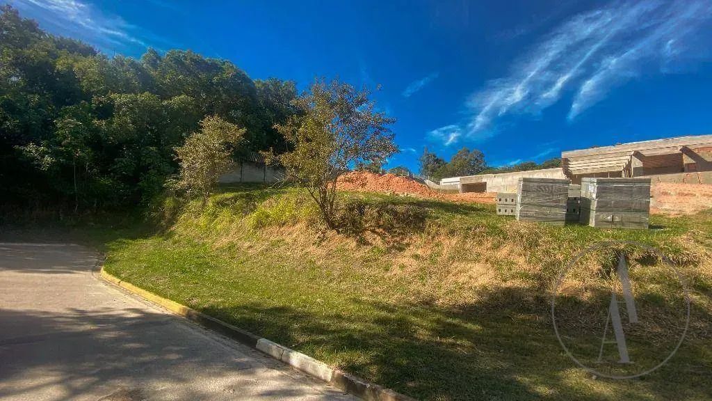 Terreno Terras de São Lucas - Foto 3