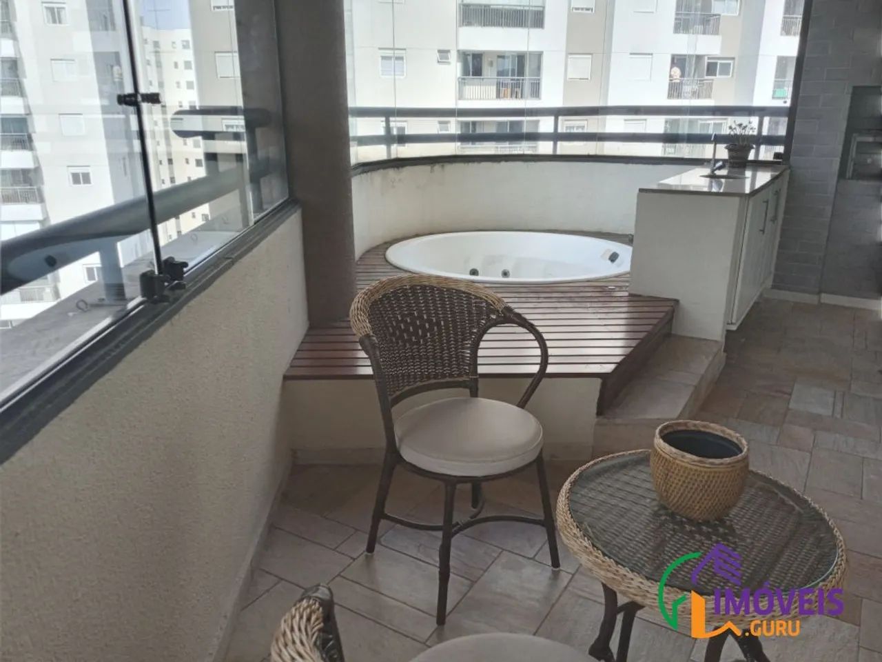 APARTAMENTO - VILA ANDRADE - SP - Foto 2