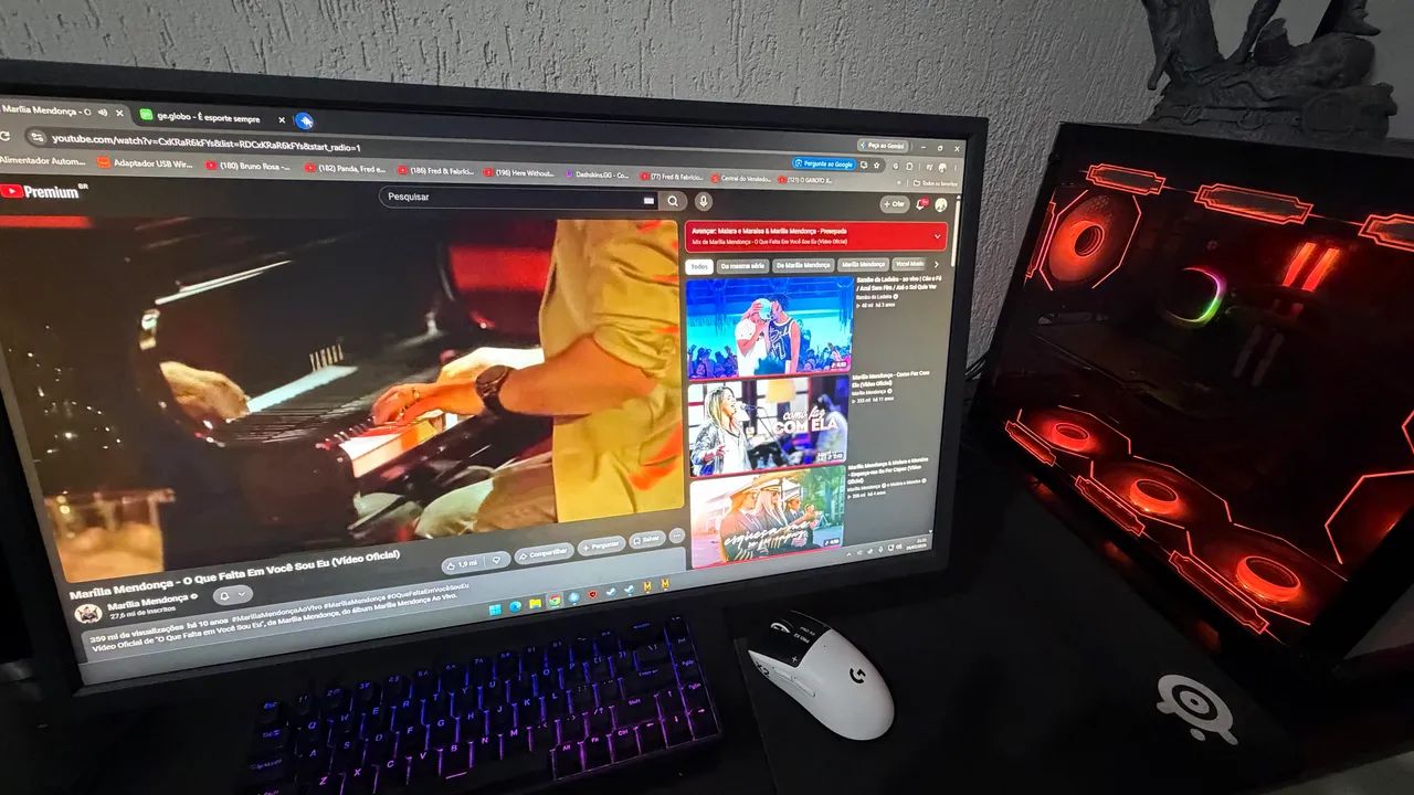 PC GAMER HIGH END  - Foto 3