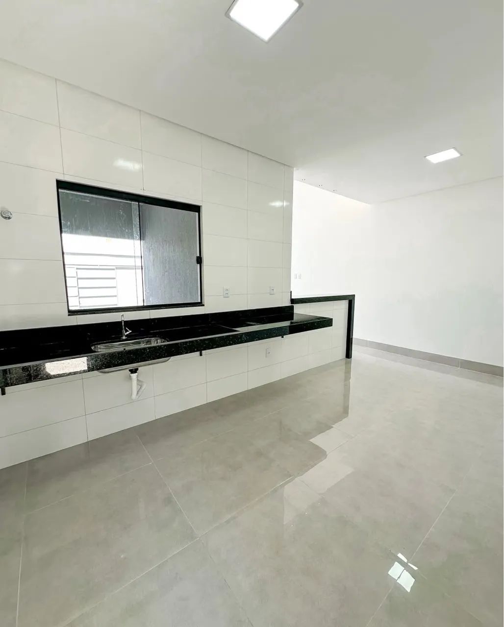 Casa a venda samambaia 3 quartos  - Foto 5