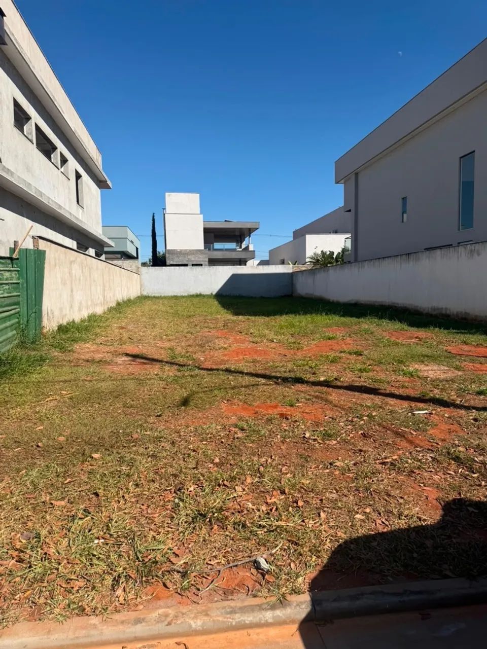 Lote no Terras Alfa 1