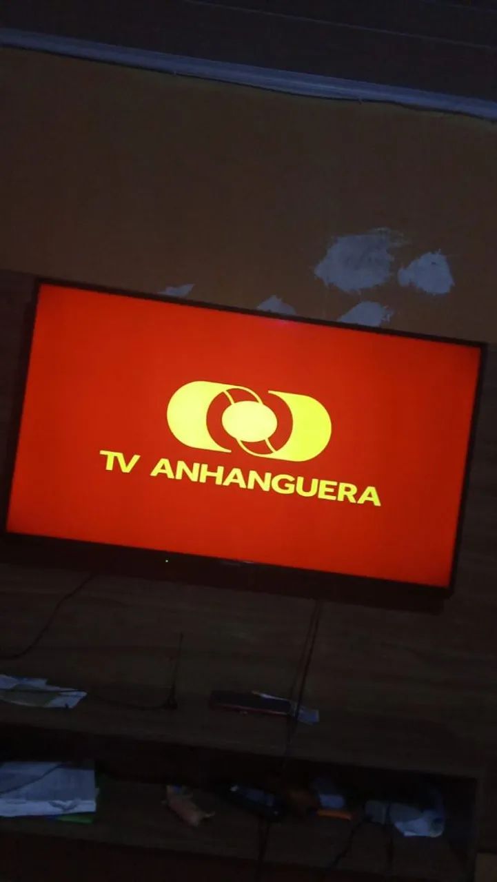 TV smart 43 polegadas  - Foto 2