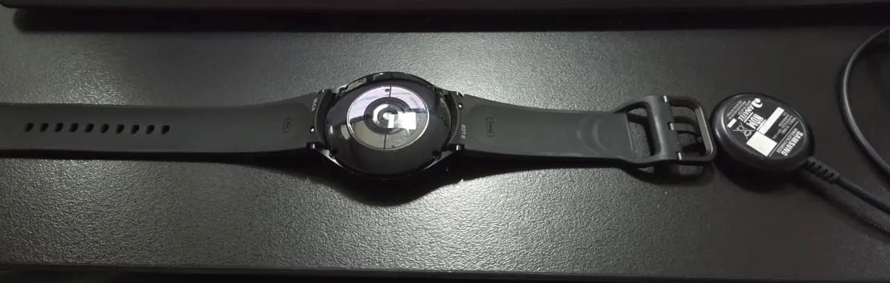 Smartwatch Samsung Galaxy Watch 4 40mm - Foto 2