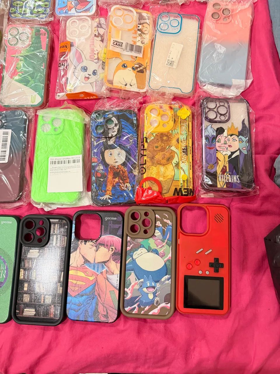 Capas de celular para iPhone 15 pro max  - Foto 2
