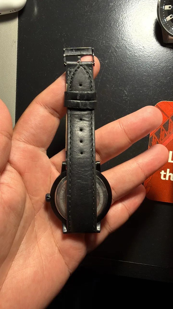 Relógio Hugo Boss - Foto 3
