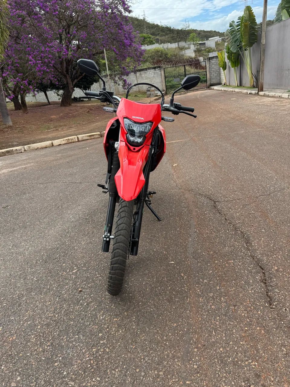 XR Tornado 2025 - Foto 3