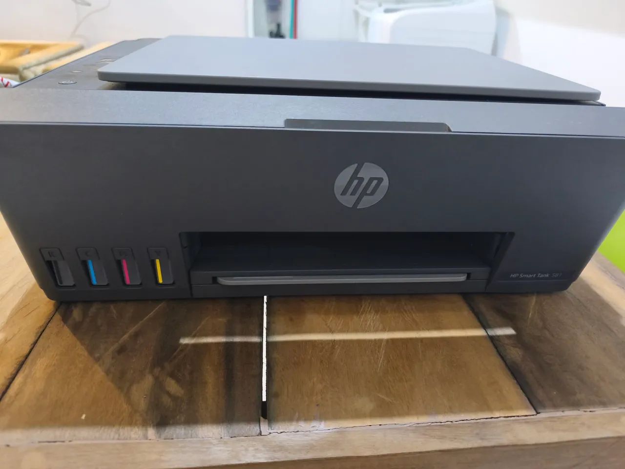 Impressora Hp 