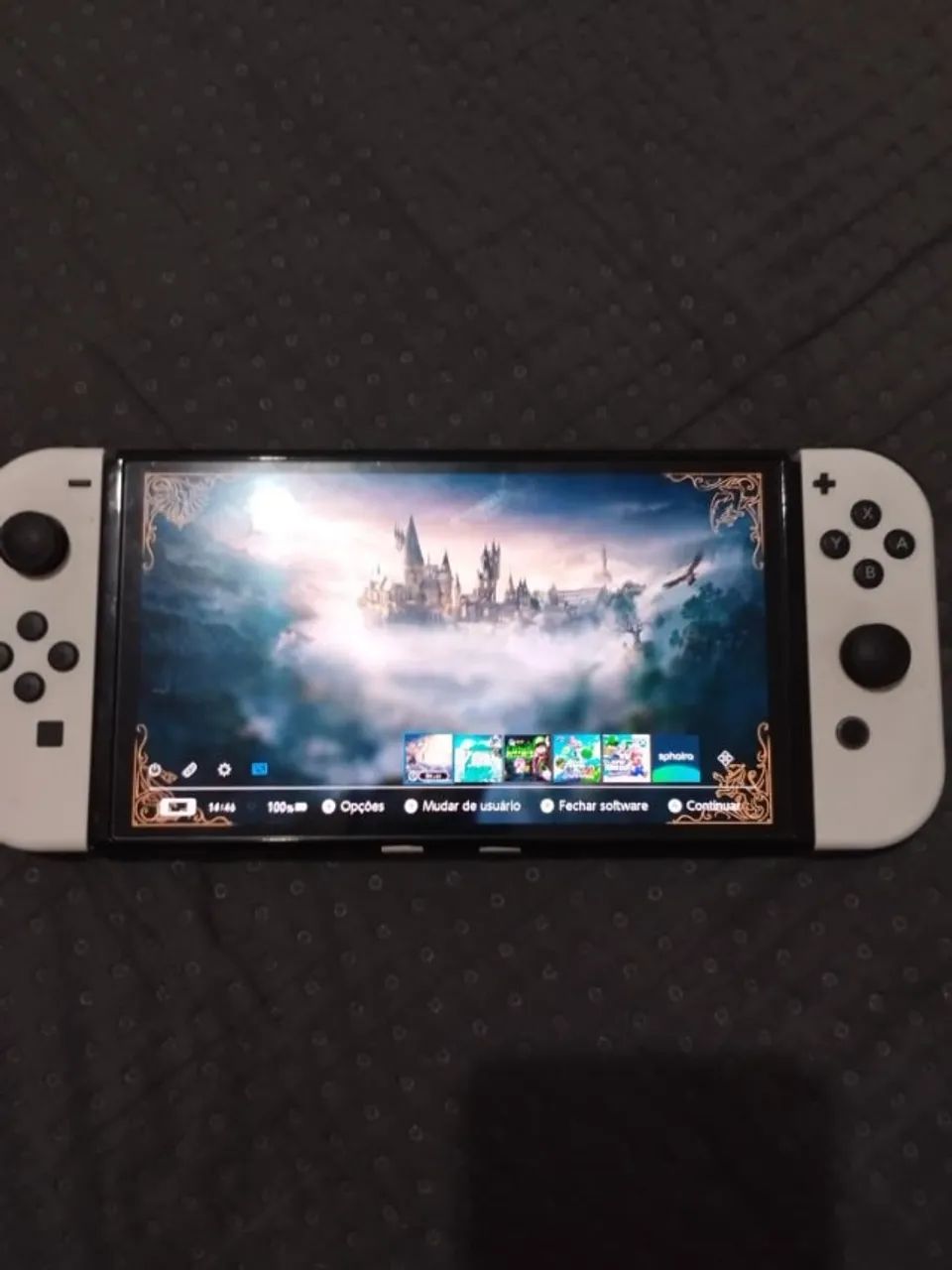 Switch Qled - Foto 2