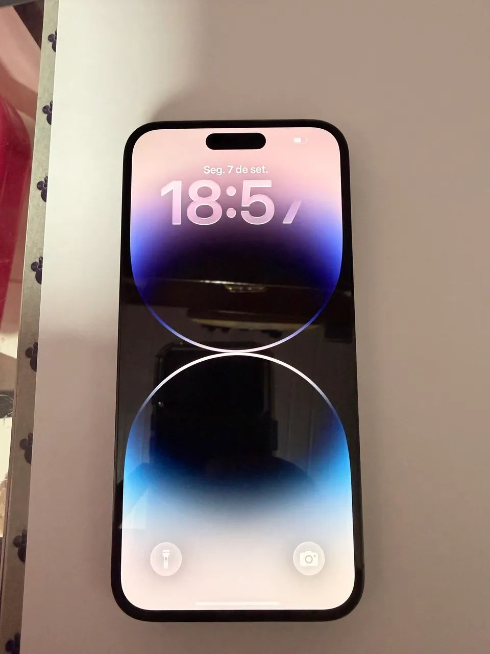 iPhone 14 Pro Max 128 GB