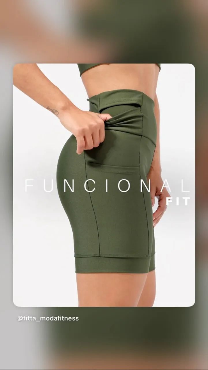 Moda fitnes  - Foto 5
