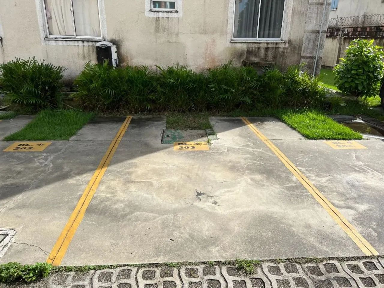 Apartamento com 2 dormitórios para alugar, 46 m² por R$ 1.550,00/mês - Messejana - Fortale - Foto 6