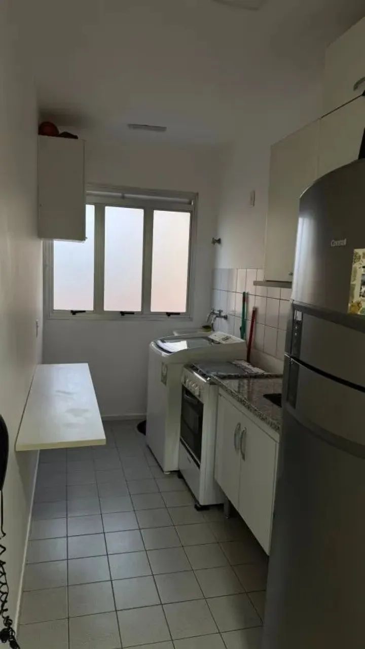 Apartamento para Venda em Campinas, Parque Itália, 2 dormitórios, 1 banheiro, 1 vaga - Foto 4