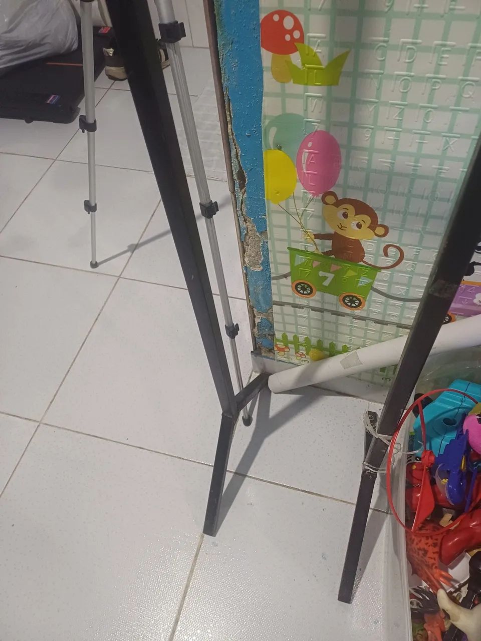 Arara de roupas  - Foto 5