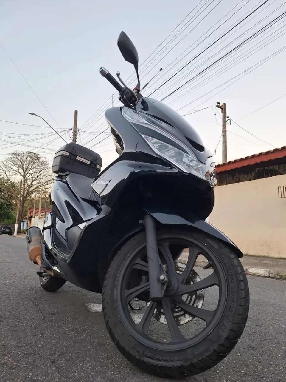 Vende-se PCX - Foto 4