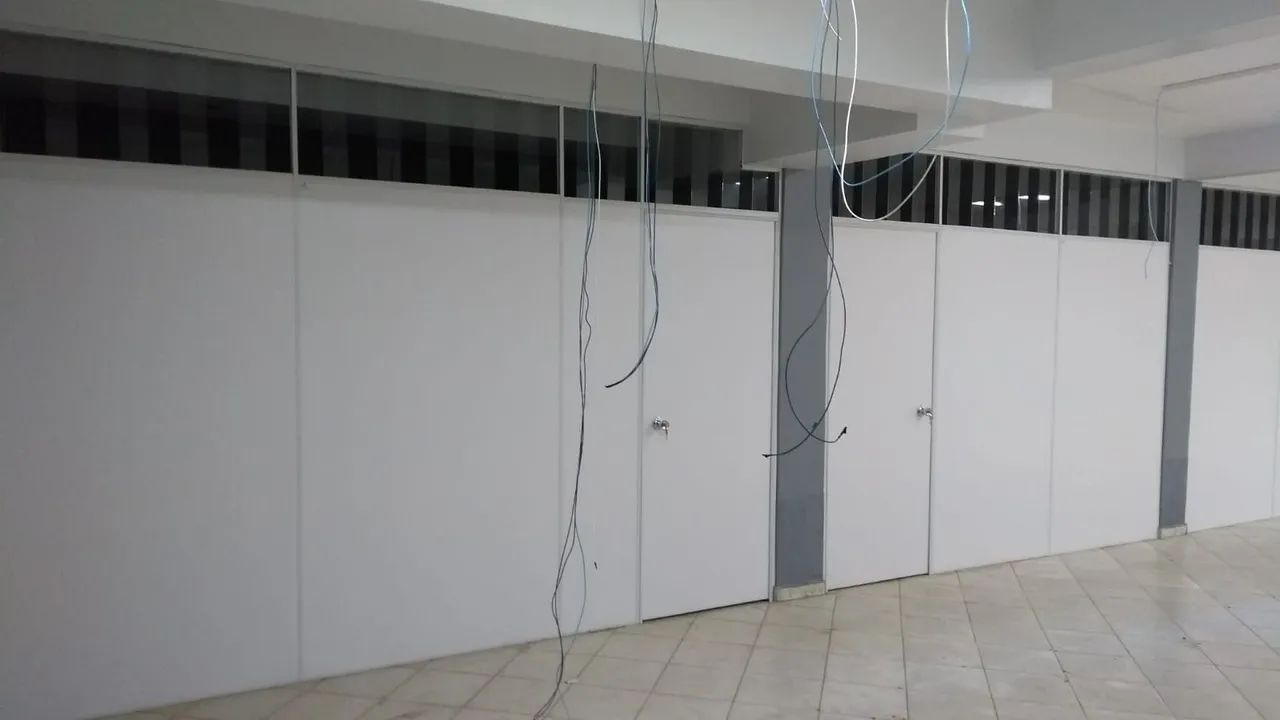 Divisórias e Tapumes  de Eucatex  - Foto 3