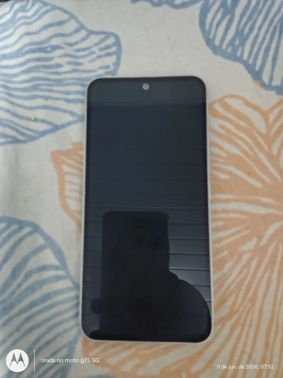 Celular Galaxy a 54 
