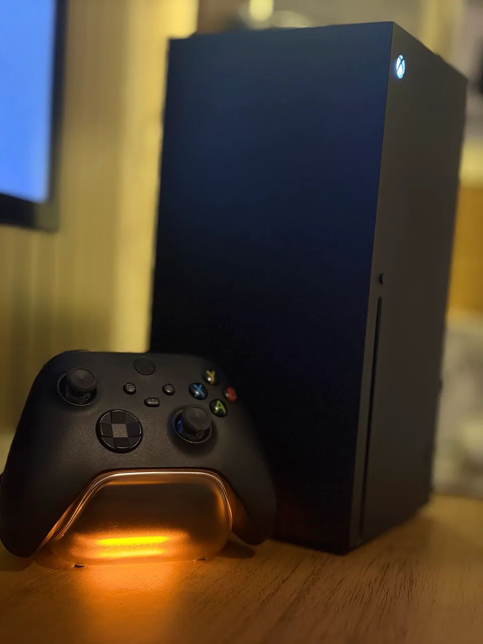 Xbox série x