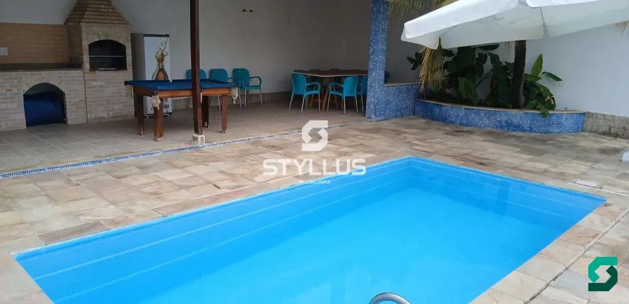 Cachambi | Casa Linear 3 quartos, sendo 2 suites