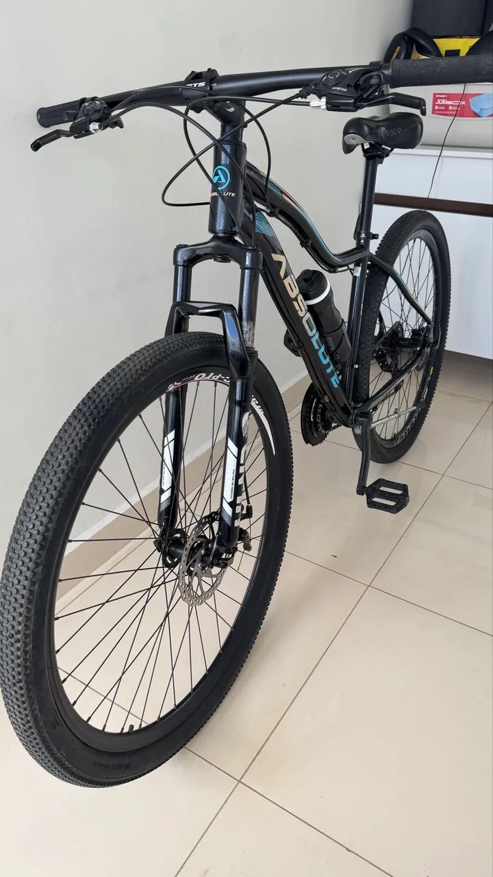 Bike Absolute 29 MTB