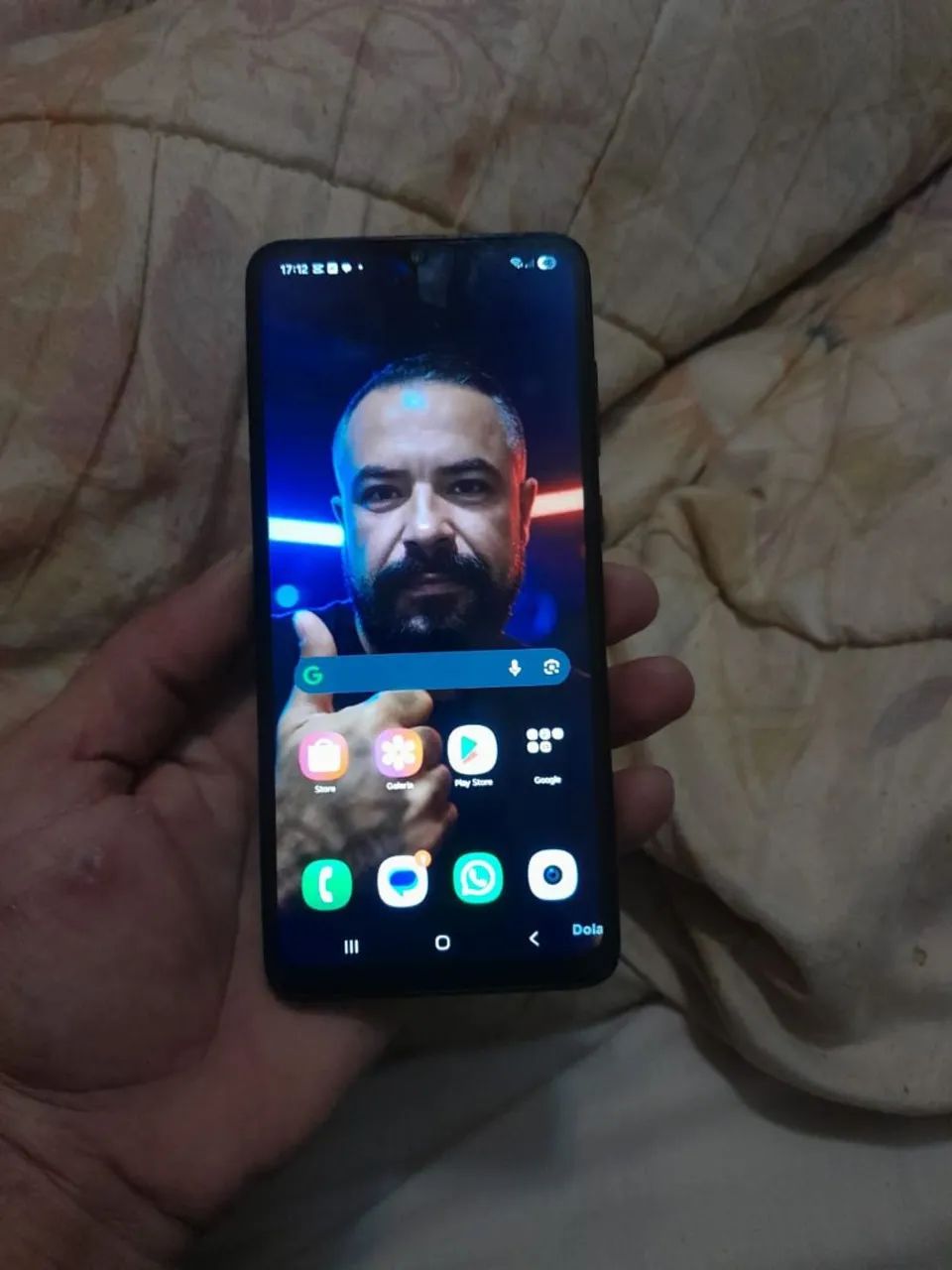 Celular A05  - Foto 3