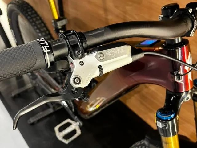 Specialized S-Works Turbo Levo 4 - Foto 5