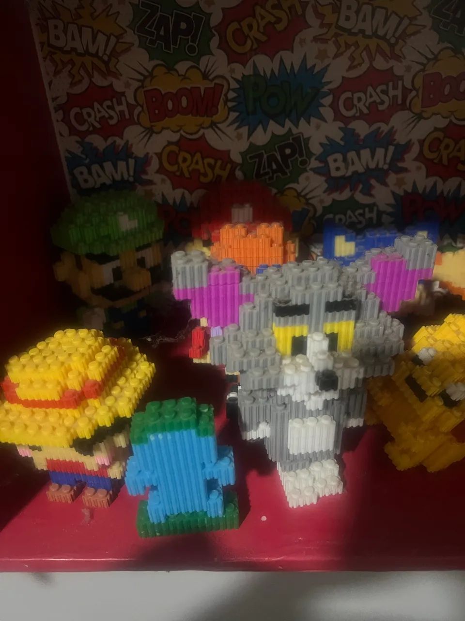 Coleção Lego  - Foto 4
