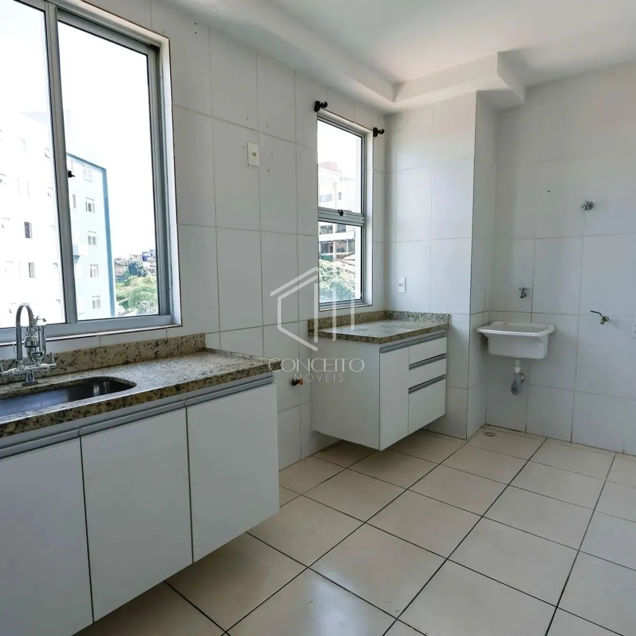 Apartamento 2 quartos / Havaí - Foto 4