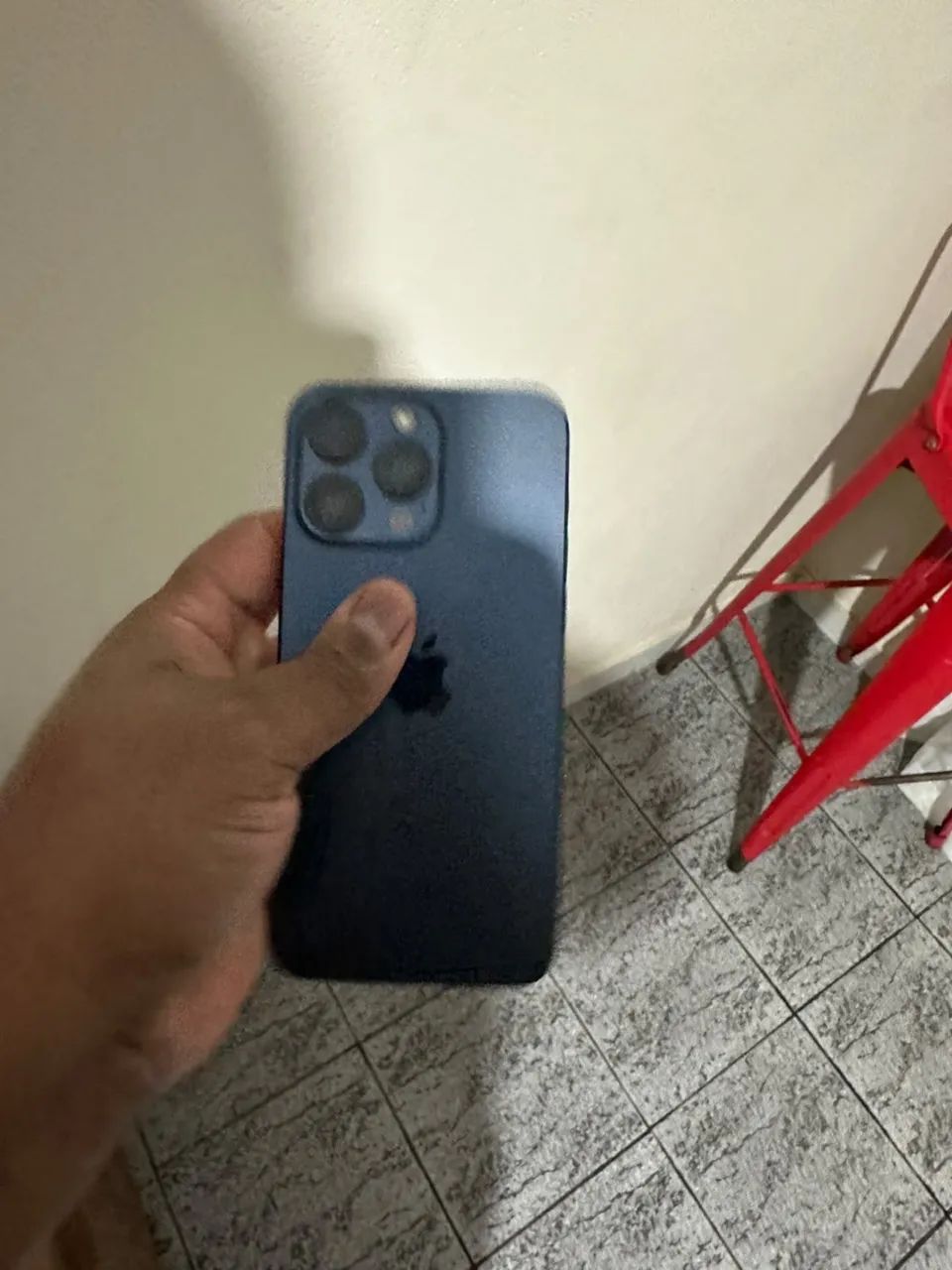 iPhone 15 pro Max 256 GB