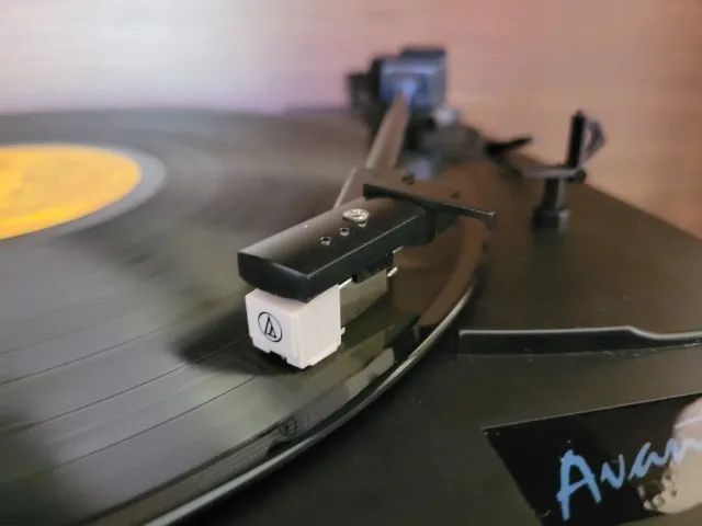 Toca discos Gradiente Avanti - Foto 2
