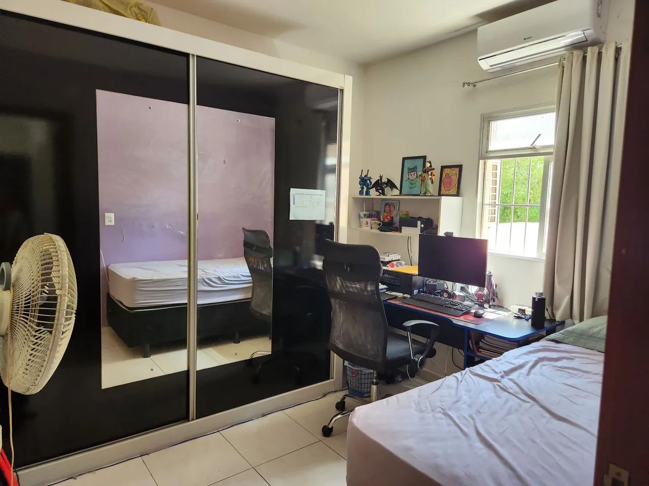 Apartamento 3/4 Ponta Negra - Foto 4