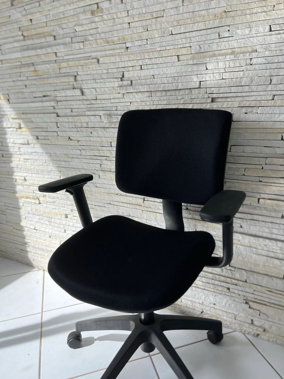 Cadeira de Escritório GiroFlex - Foto 2