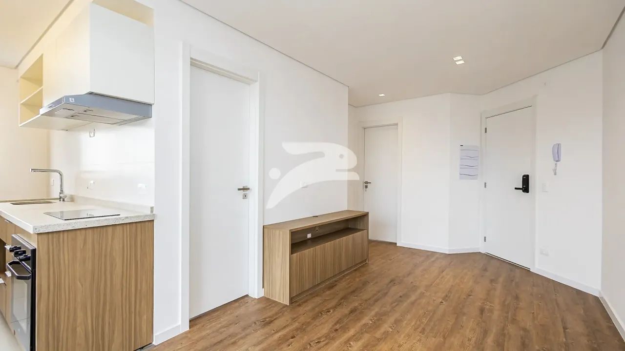 Apartamento 2 Quartos Centro 51m² - Foto 2